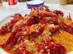 -友记功夫香·人民大排档(红牌楼店)