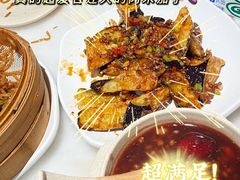 -谷连天安心食堂(裕华万达店)