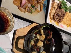 -潮界(虹桥新天地店)