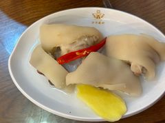 -沙河粉村·国家非遗传承(云台店)