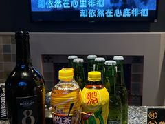 -INLOVE KTV(世博源店)