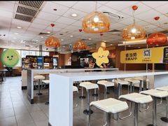 -麦当劳(浦珠路得来速店)