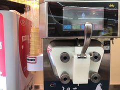 -密友回转自助火锅(世茂国际广场店)