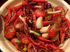 -霄汉牛三鲜湖北砂锅菜(万松园2店)