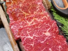 -谷牛和牛烤肉(漕河泾印象城店)