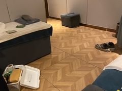 -华夏良子·足道SPA艾灸(翠微店)