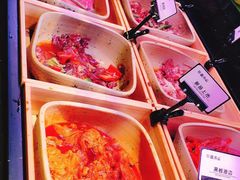 -盛江山自助料理(奥莱锦辉购物广场店)