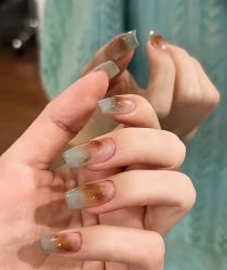 -M·X Nail日式美甲美睫