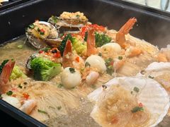 -悦福瑞酒楼(西影路店)