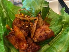 -韩宫宴烤肉·料理(南京江宁万达店)