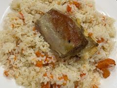 羊排抓饭-塔斯提抓饭(东城汇店)