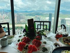-深圳皇庭V酒店