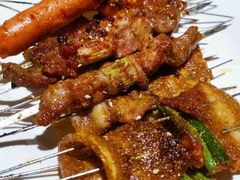 -老五烧烤(石牌岭店)