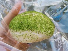 -万利隆·活力烘焙(人民路店)