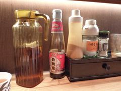 -蟹黄鱼·海派深夜面馆(江湾里店)