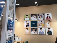 -海马体照相馆(徐州苏宁广场店)