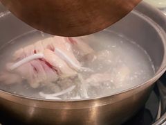 -椰子营·椰子鸡火锅(万象里店)
