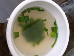 泡馍汤-一间楼牛羊肉泡馍馆(东一路店)