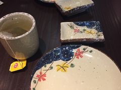 -大鲤深夜食堂