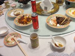 -砂锅居·始于1741(万丰路店)