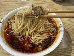 -吴记怪味面(牛王庙店)