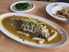 -启东小海鲜(庄先湾路1号店)