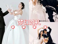 -海马体照相馆(重庆万象城大师店)