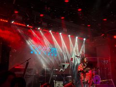 -MOSSO音乐酒吧·live house(南京旗舰店)