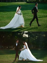 -第一夫人婚纱摄影(南京店)