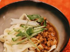 -酌宴府The China Club·广州万富希尔顿酒店(云城东路店)