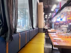 -小杨烤肉·陕西烧烤·陕西地方菜(东新街【永兴坊】店)