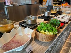 -御公馆中餐厅·点心·顺德菜·佛山东平保利洲际酒店
