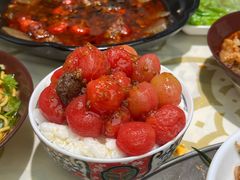 -串盟烧烤大排档·长沙美食地标(星沙店)