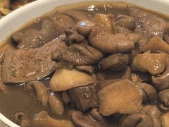 -老季市·三代非遗传承·地标美食老汁鸡(工农路店)
