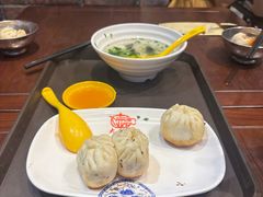 -大壶春生煎(世纪汇广场店)