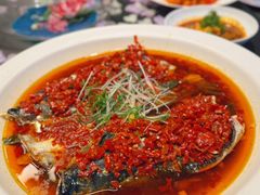 -香丰阁·烤鸭·川湘菜(清河店)