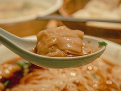 虾籽饺面-东园小馆·早茶·淮扬小炒(印象汇店)