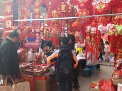 -西北轻工批发市场