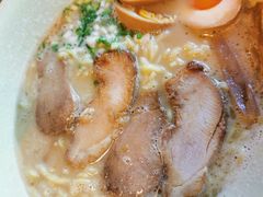 -日出拉面(望京店)