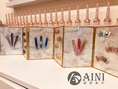 -恒生万鹂广场(唐镇店)