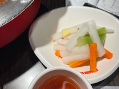 -胖哥俩肉蟹煲(湖滨银泰in77店)