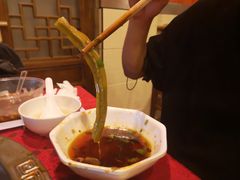 -山城年华老火锅(玉林店)