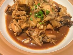 -吴氏老妈·23年家常菜(古城店)