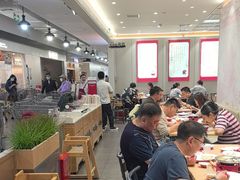 -喜家德虾仁水饺(浦东山姆店)