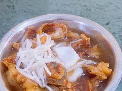 -老宾州南街酸粉店(民族大道店)