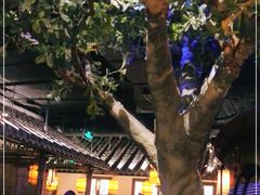 -绿茶餐厅(燕郊永旺店)