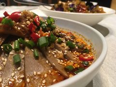 夫妻肺片-李老爹香辣蟹(宣武门店)