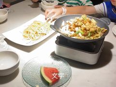 -小菜园新徽菜(镇江丹阳吾悦店)