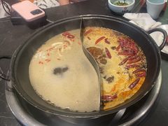 -巴蜀大将火锅(春熙店)