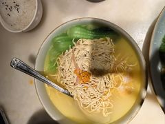 -锦府盐帮·李宅(领展购物广场中关村店)